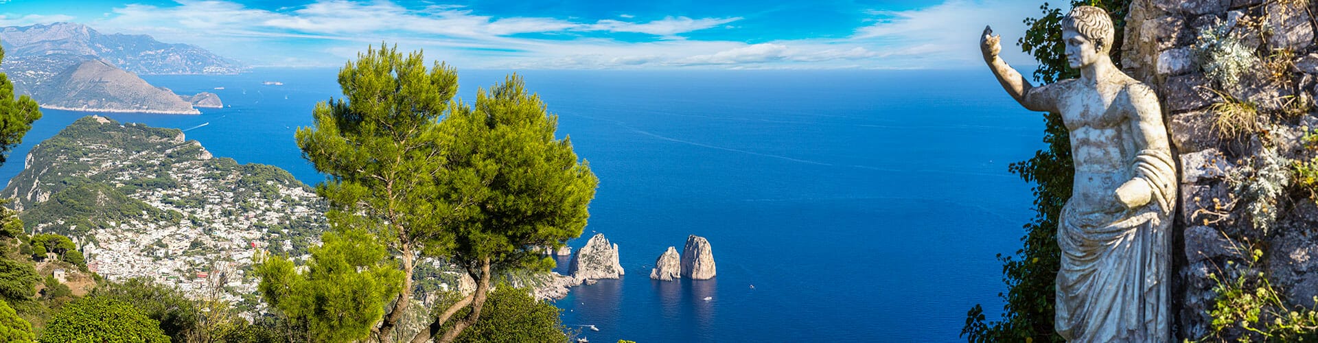 Amalfi Coast Tour